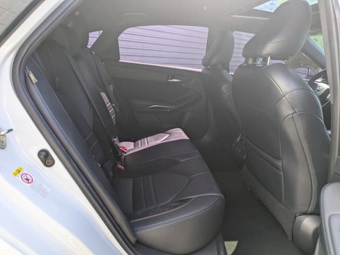 Used 2019 Toyota Avalon XSE w/ Carpet Mat Package FWD image 28