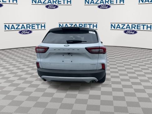 New 2026 Ford Escape Active w/ Cold Weather Package image 8