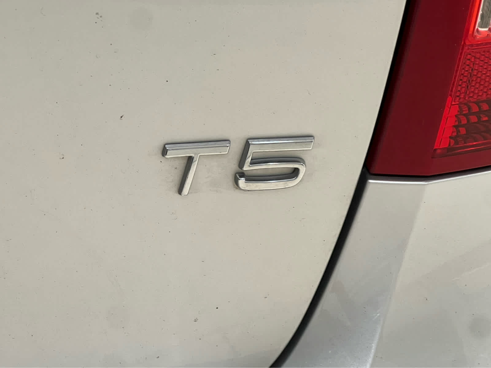 Used 2012 Volvo S60 T5 FWD image 7