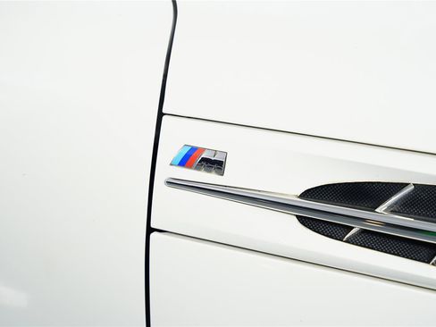 Used 2002 BMW M Roadster RWD image 10