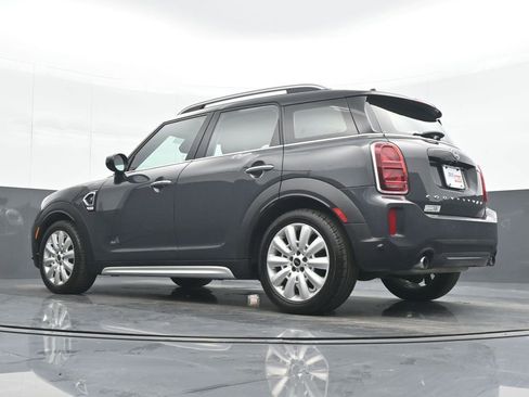 Used 2021 MINI Cooper Countryman S w/ Driver Assistance Package image 19