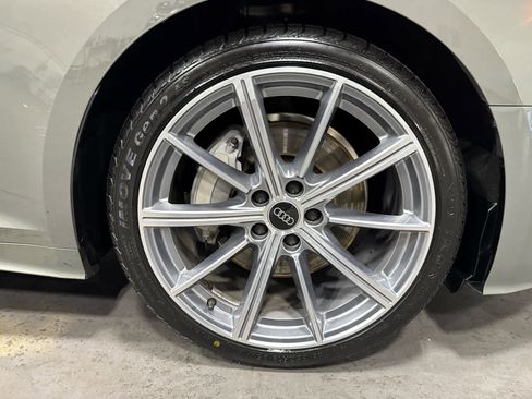 Used 2025 Audi A5 2.0T Premium Plus image 32