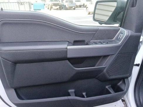 New 2026 Ford F150 XLT w/ Equipment Group 302A MID image 11