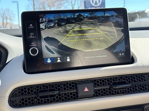 Certified 2026 Honda HR-V LX image 30