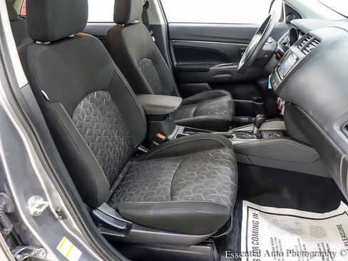 Used 2022 Mitsubishi Outlander Sport FWD image 30