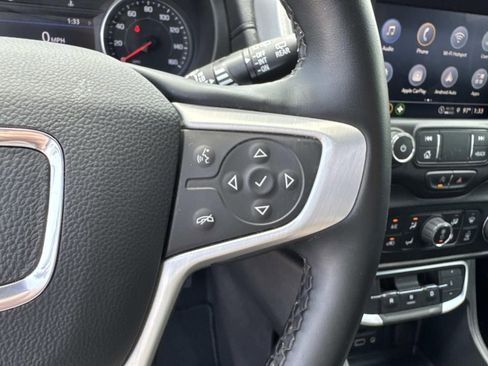 Used 2024 GMC Terrain SLT w/ Elevation Edition image 22