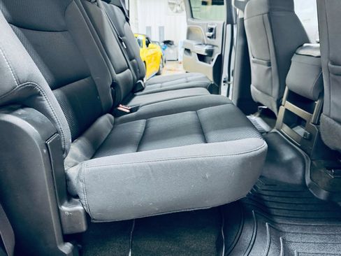 Used 2016 Chevrolet Silverado 1500 LT w/ All Star Edition image 35