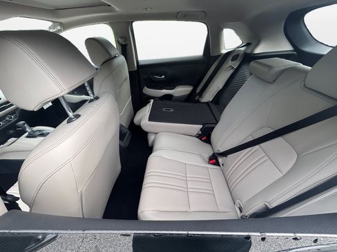 Certified 2025 Honda HR-V EX-L image 13