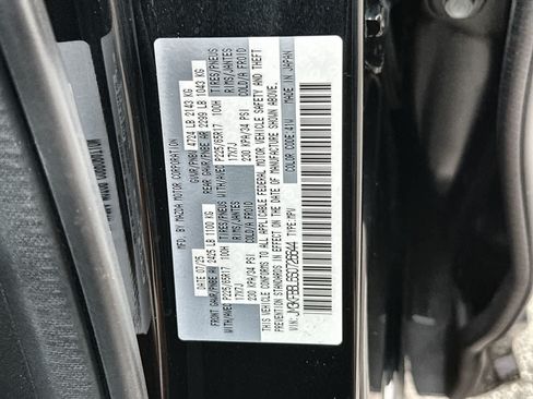 Used 2025 MAZDA CX-5 AWD 2.5 S w/ Select Package image 25