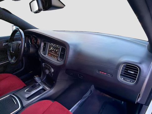 Used 2023 Dodge Charger Scat Pack w/ Plus Group RWD image 30