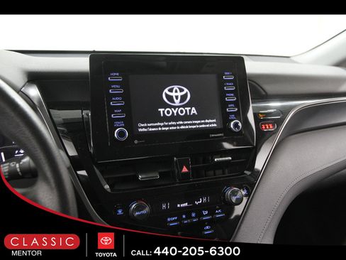 Certified 2023 Toyota Camry LE image 9