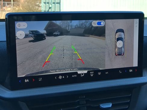 New 2026 Ford Explorer Tremor w/ Tremor Ultimate Package image 19