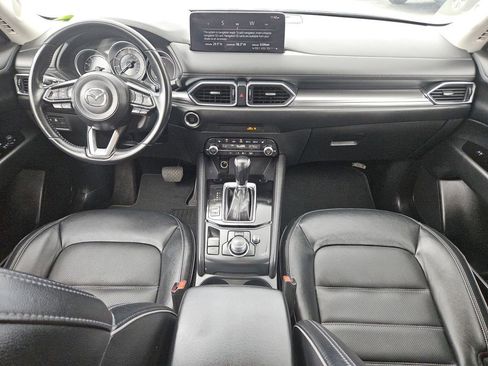 Used 2025 MAZDA CX-5 AWD 2.5 S w/ Preferred Package image 19