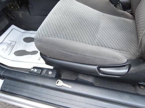 Used 2001 Honda Civic DX image 30