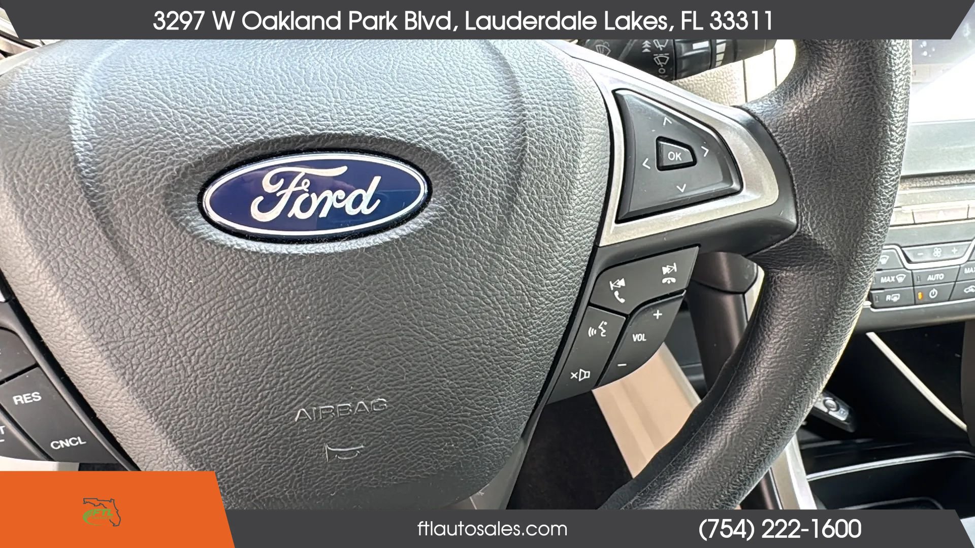 Used 2018 Ford Fusion SE FWD image 40