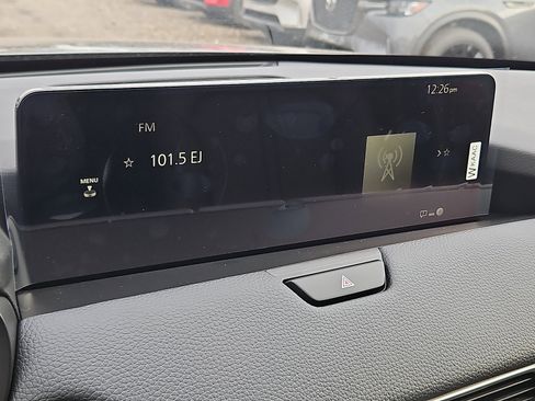 New 2026 MAZDA CX-90 3.3 Turbo w/ Preferred Package image 15