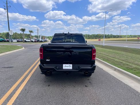 New 2026 RAM 1500 Limited AWD/4WD image 9