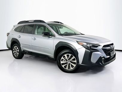 Used 2025 Subaru Outback Premium w/ Popular Package #1