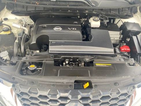 Used 2023 Nissan Murano Platinum image 25