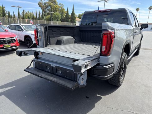 Used 2024 GMC Sierra 1500 AT4X w/ AT4X AEV Edition AWD/4WD image 19