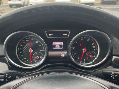 Used 2017 Mercedes-Benz GLE 43 AMG 4MATIC image 15