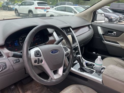 Used 2014 Ford Edge Limited FWD image 9