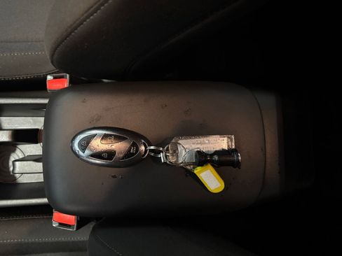 Used 2025 Hyundai Kona SEL image 22