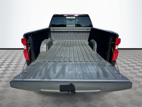 Used 2023 Chevrolet Silverado 1500 LT w/ Leather Package image 26