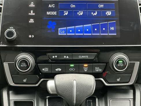 Used 2019 Honda CR-V EX image 16