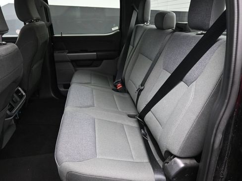 Used 2025 Ford F150 XLT w/ Equipment Group 301A Standard AWD/4WD image 18