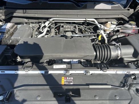 New 2026 Chevrolet Colorado Trail Boss image 30