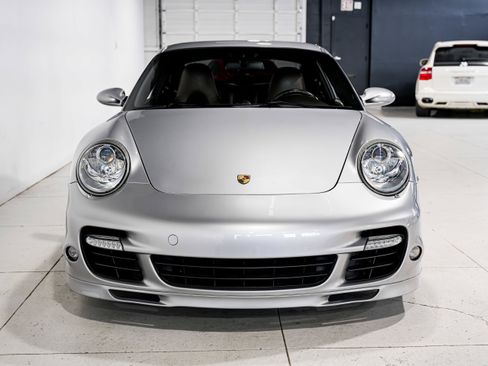 Used 2007 Porsche 911 Turbo image 5