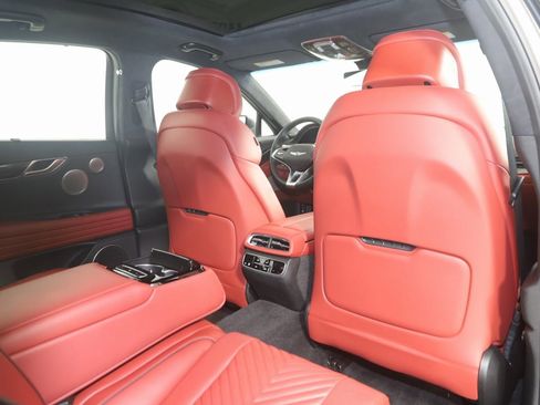 Used 2023 Genesis G80 3.5T Sport image 16