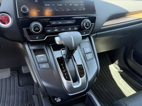 Used 2022 Honda CR-V EX image 16