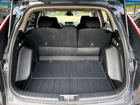 Certified 2026 Honda CR-V EX image 33