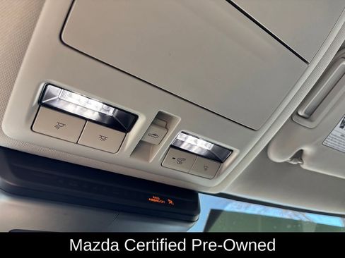 Certified 2025 MAZDA CX-50 AWD 2.5 S w/ Weather Package image 44