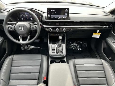 New 2026 Honda CR-V EX-L image 15