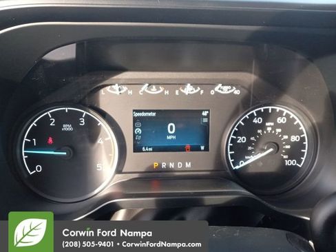 New 2026 Ford F350 XL w/ STX Appearance Package image 15