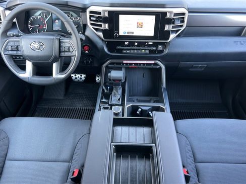 New 2026 Toyota Tundra SR5 image 13