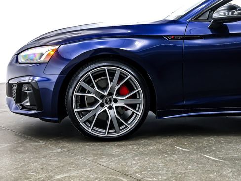 Used 2025 Audi A5 2.0T Premium Plus w/ Premium Plus image 11