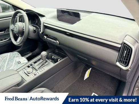 New 2026 MAZDA CX-50 2.5 Hybrid w/ Preferred Pkg image 30