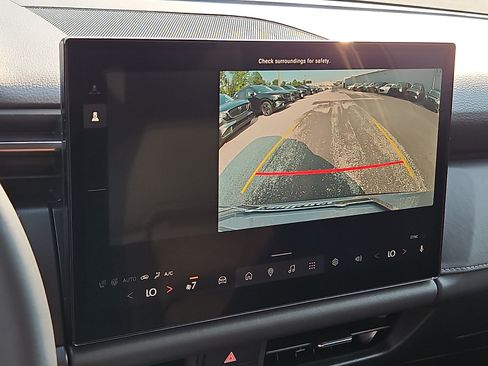 New 2026 MAZDA CX-5 Preferred AWD/4WD image 14