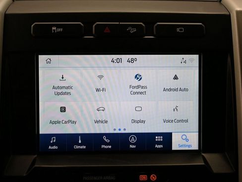 Used 2021 Ford F250 Lariat w/ Lariat Value Package image 23