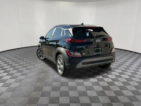 Certified 2023 Hyundai Kona SEL w/ Convenience Package AWD/4WD image 11