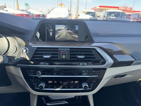 Used 2018 BMW X3 xDrive30i image 17