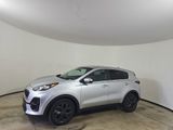 Used 2022 Kia Sportage LX w/ LX FWD Value Edition Package image 2