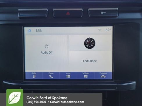 Certified 2024 Ford F350 XLT AWD/4WD image 27