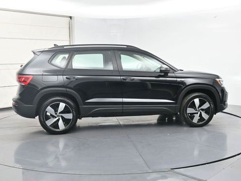 Certified 2023 Volkswagen Taos S AWD/4WD image 25