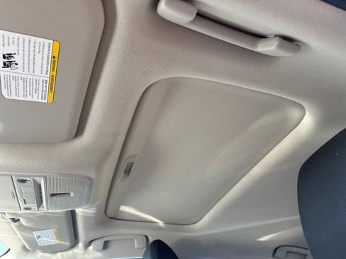 New 2026 Nissan Sentra SV FWD image 19