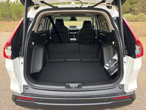 New 2026 Honda CR-V EX-L image 11